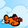 aeroplane